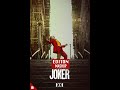 EDITON - Intro Joker - MASHUP PACK (old memory)
