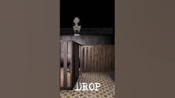 العنكبوت الشرير هرب مني في منزل جراني Granny Game جراني الجدة الشريرة 