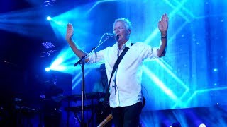 Icehouse   40 Years LIVE   Icehouse chords