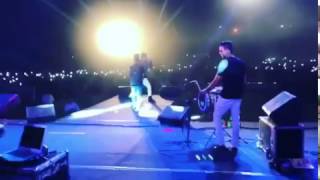 Guru Randhawa in ABES EC | Genero' 16 | Live