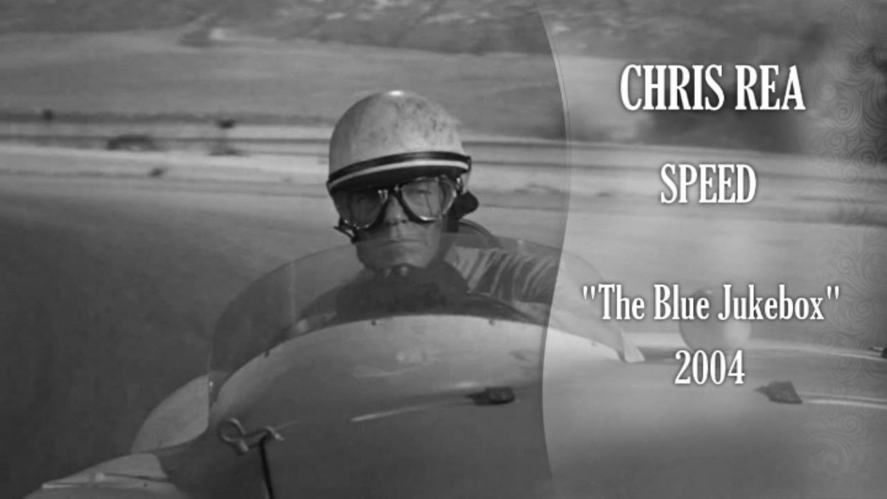 Chris Rea Speed K Pop Lyrics Song