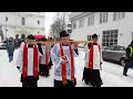 Tradicionālais Tautas Krustaceļš pa Daugavpils ielām (30.03.2018)