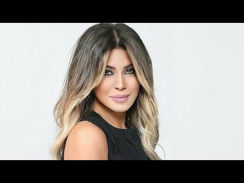 نوال الزغبي من باريس   اكسبلور 