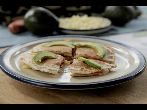 Mexican sincronizadas