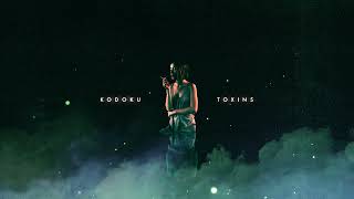 Video thumbnail of "Kodoku - Toxins (Official Visualizer)"