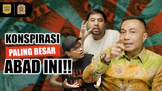 Covid 19 Konspirasi atau Nyata? | Conspiracy N' Chill