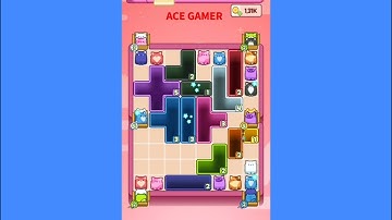 Drop the cat level 578 walkthrough solution 