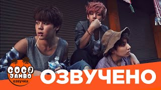 BTS Now. Выпуск 1  | Таиланд | DVD к съемке фотобука 2014 год [Озвучка Коко Джамбо]