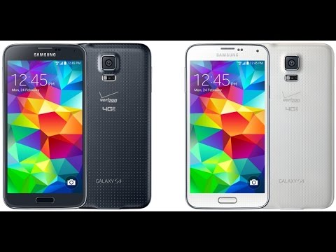 Blocked Blacklisted Verizon Wireless Samsung Galaxy S5 SM-G900V Fixed! (IMEI Repair)