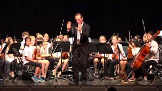 CES Band & Orch Spring 2018 YCSD Encoding