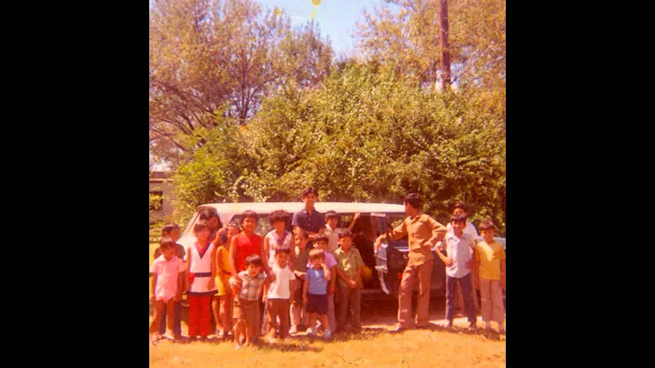 Gary Dougherty and Family and Friends