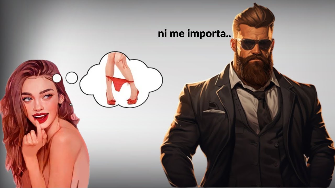 😏 9 Reglas que los CHICOS MALOS Siempre ROMPEN (APLÍCALAS)
