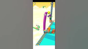 Shortcut run #shorts #shortcutrun #voodoo  #android #timepassvideos