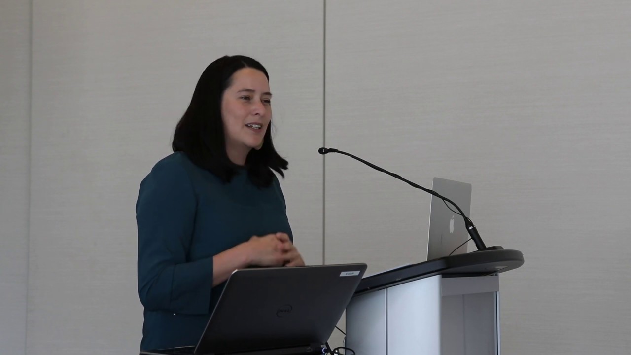 Dr. Dory Nason's Ethics Presentation