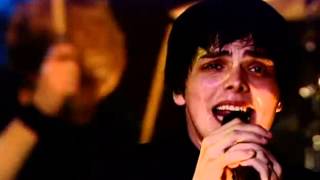 My Chemical Romance   I Don't Love You Live