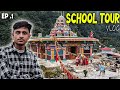 School tour to tatopani  galeshwor dham   mustang trip   episode1