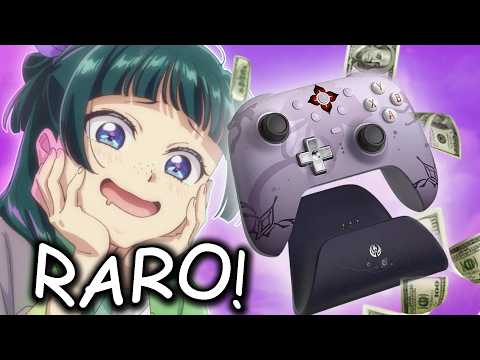 This is the BEST CONTROLLER for PC GAMERS - CHEAP