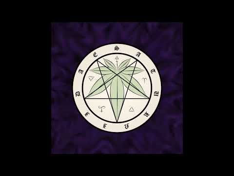 SATURNIIDAE - Stoned Judgement Day  **including lyrics**