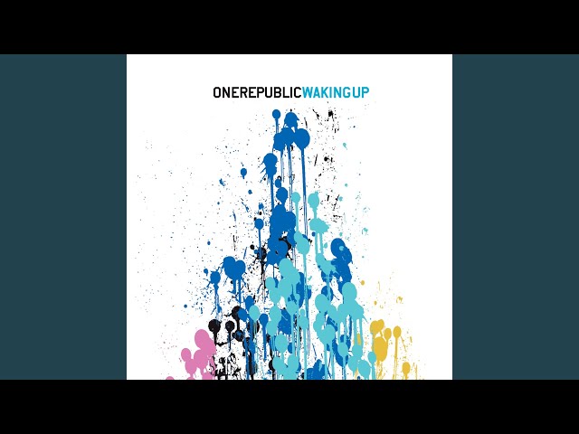 OneRepublic - Trap Door