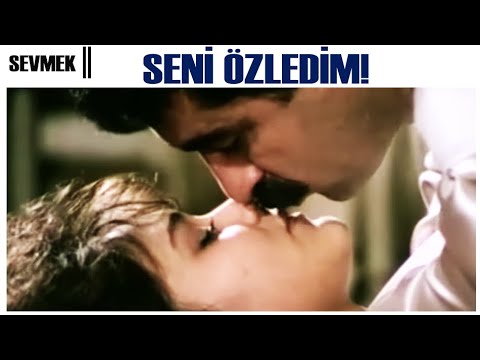 Sevmek Türk Filmi | Hasan, Karısını Aldatıyor!