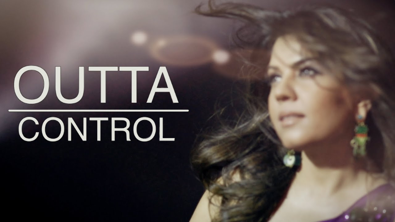 Reenie Mansata - Outta Control | Official Music Video