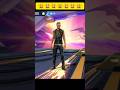muskil se gora huaa tha 😤#garenafreefire #shortsfeed #freefire #funny
