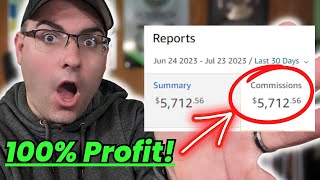 How I Make $5,000/mo Reviewing Products On Social Media! by Dom Bavaro 610 views 9 months ago 8 minutes, 34 seconds