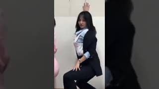 Twice vs Dahyun Beyonce drop tiktok challenge