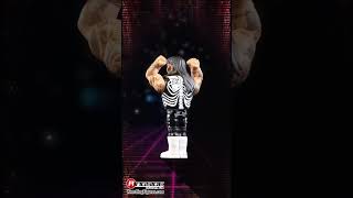 NEW IMAGES: Dominik Mysterio Mattel WWE 2026 Retros Wave 3 Ringside Exclusive Shop Now ➡️