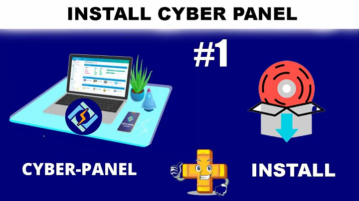 Install CyberPanel Tutorial on Centos 7 [1/5] (Free cPanel Alternative Setup Guide 2022)