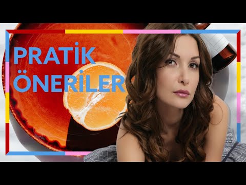 Video: Qaranlıq saçları limon suyu ilə necə yüngülləşdirmək və ya ağartmaq olar: 9 addım