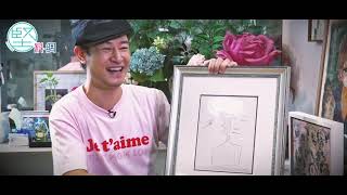星級化妝師Gary Chung 華麗傳奇