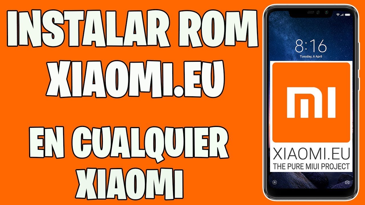 Xiaomi Europe Xiaomi Europe