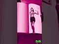Pink Glow Flipbook Dance Animation 💃✨ | Hand-Drawn Dancing Girl Art#flipbook #virals2026 #drawing