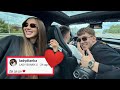 Леди Диана показала своего парня!?