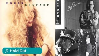 Vonda Shepard[Hold Out]-Remastered, Remembering Jeff Porcaro.