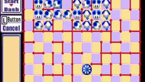 Recording/ Editing Test 2: Chu Chu Rocket!