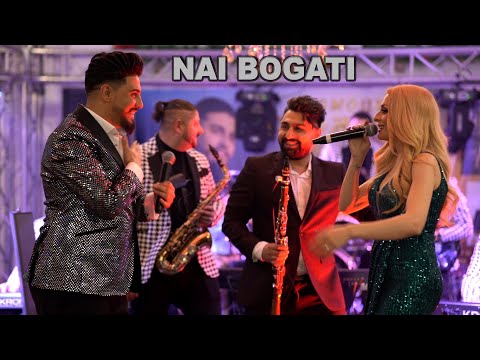 Sasho Jokera i Yulia - NAI BOGATI / Сашо Жокера и Юлия - НАЙ - БОГАТИ 2020