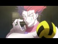 Hunter x Hunter - Frame of Mind -  Hisoka AMV