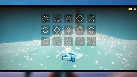 How to play songs in Sky Music Studio