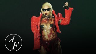 Lady Gaga - Monster (The Chromatica Ball: Live)