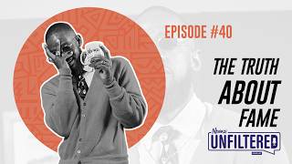 Nkwazi Unfiltered Episode #40 with Mix Kasamwa