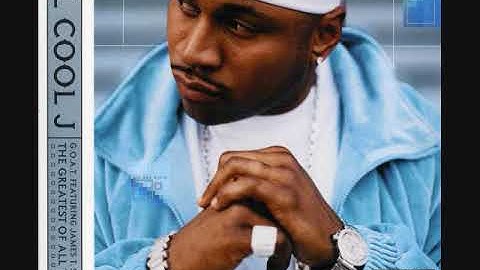LL Cool J - Leave It On The Floor