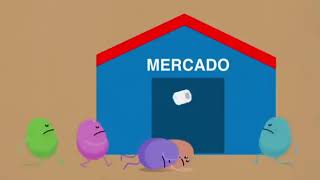 Queremos Vivir En Caracas But The Instrumental Is Replaced With The Contextless Ways To Die Music