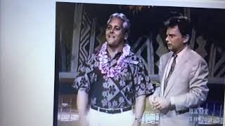 Wheel of Fortune Bonus Round Hawaii (1996/2014)