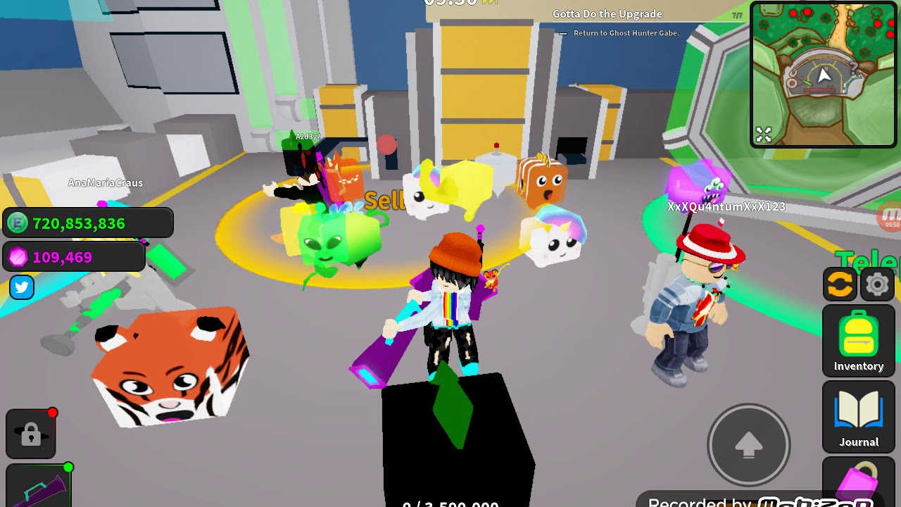 2част/ Ghost Simulator👻 Ние сме търсачи на призраци👻👻👻 YouTube