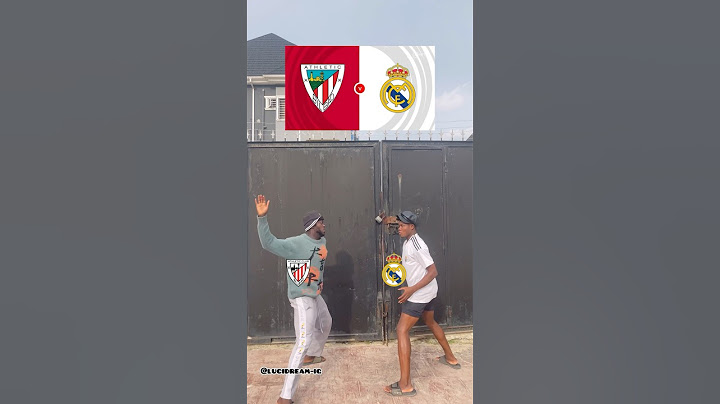 Real Madrid vs Athletic Bilbao 1:0 laliga highlights #realmadrid #athleticbilbao #laliga #highlights
