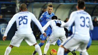 Serie A 2015/16 - Gli highlights di Empoli-Inter 0-1