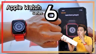 พรีวิว Apple Watch Series 6 น่าซื้อไหม ? มีอะไรเพิ่มขึ้นมาจากเดิมบ้าง ?