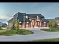 Luxurious Property Tour - Calgary Real Estate Video Production  - 3 Heaver Gate, Dewinton